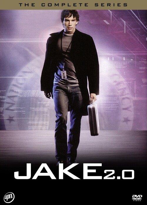 Джейк 2.0